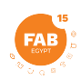 Logo for Fab15